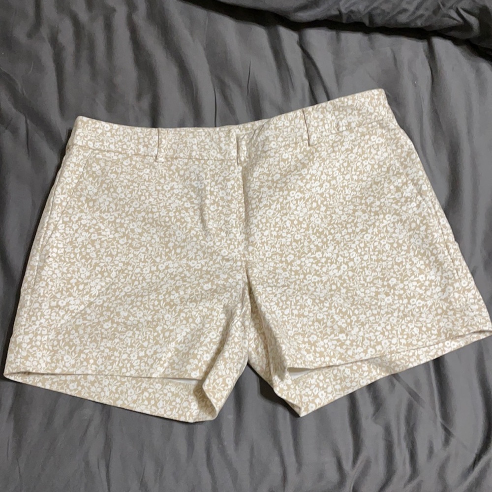Michael Kora Shorts